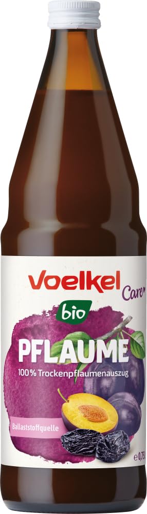 Care Pflaume 6 x 0,75 L