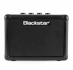 Blackstar Solid State Amplifier for Pedals Review