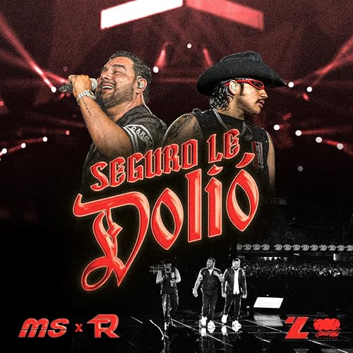 Banda MS de Sergio Lizárraga & Fuerza Regida