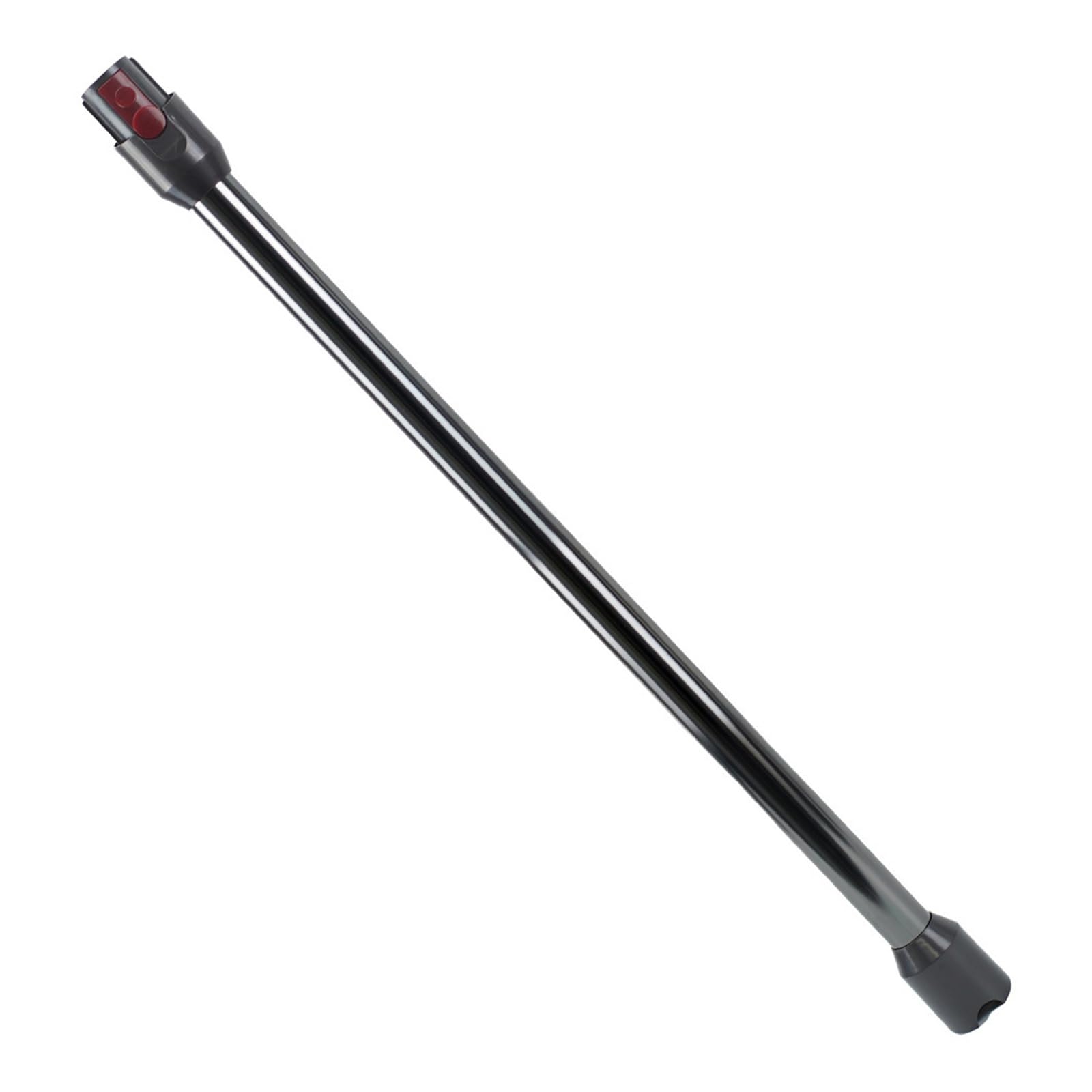 Chengshao Gray Extension Wands Tube Compatible With Dyson V12 Detect Slim, V10 Digital Sv18 Cordless Vacuum Cleaner Replacement Parts(Gray)