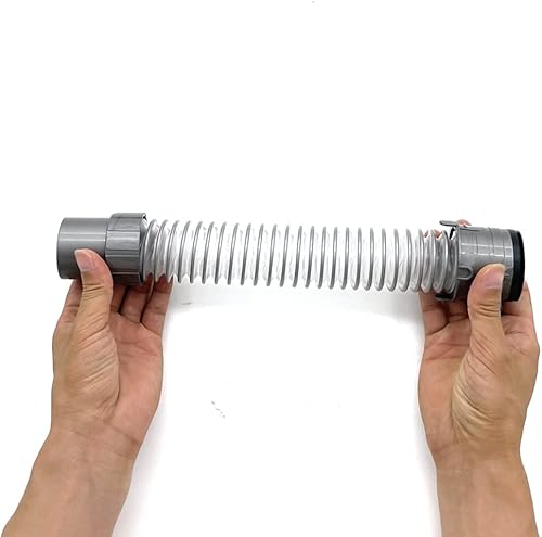 Miniatura 2 de Manguera de aspiradora para Shark Navigator Lift-Away NV350 NV360 NV352 NV356E NV357 NV42 NV22 NV60 UV440 Reemplazar la pieza No.193FFJ