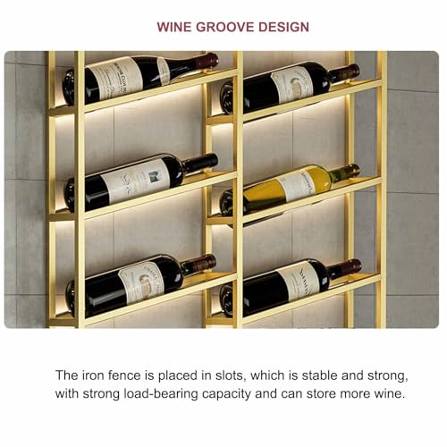 Support de rangement pour affichage de vin : stop au manque de place - 6