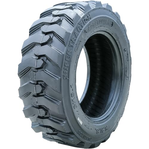 Forerunner SKS-1 Skid Steer Tire