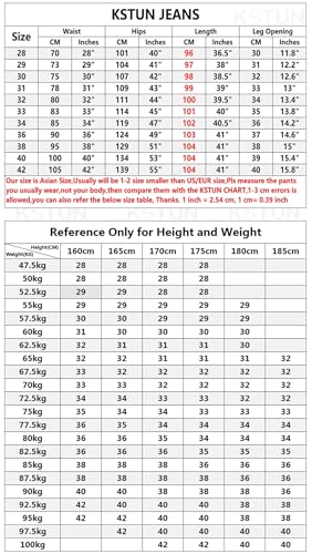 Men Spring Hip Hop Harem Fit Baggy Pants Patchwork Embroidery Wide Leg Distressed Jeans Trousers4