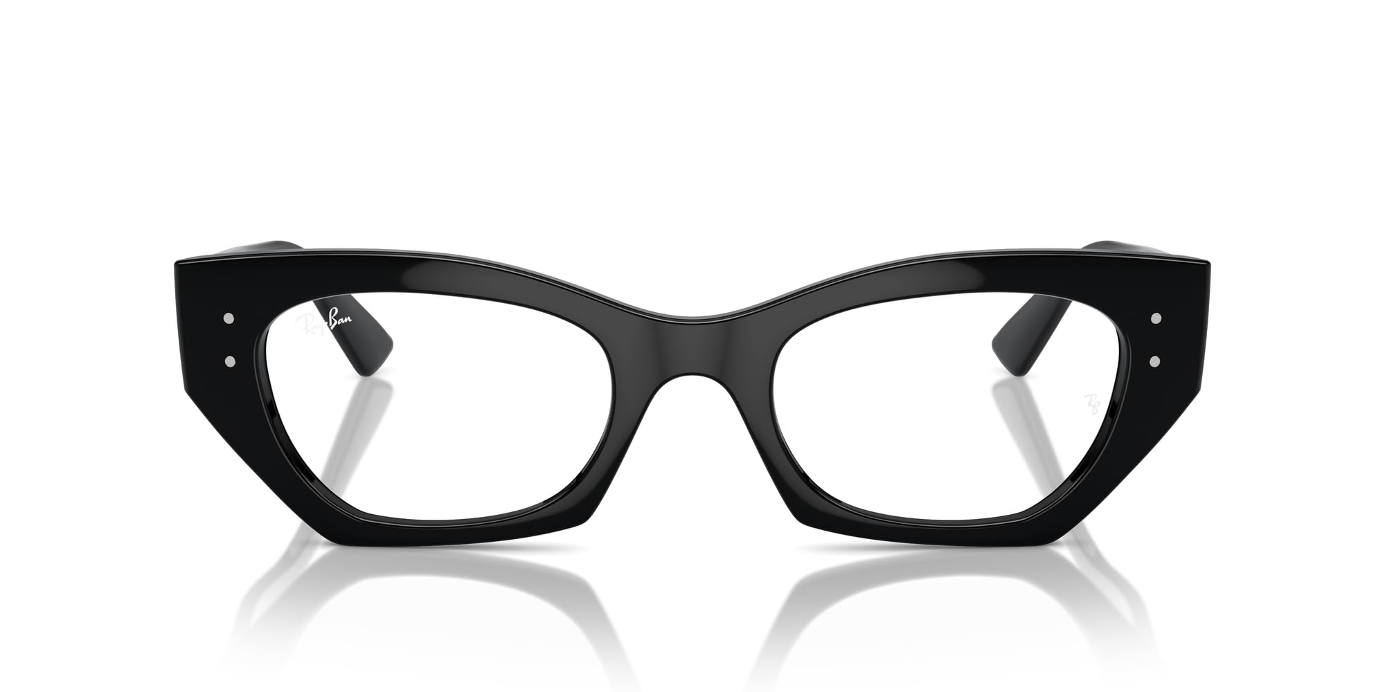 Ray-Ban Okulary przeciwsłoneczne unisex Rx7307m Scuderia Ferrari Collection