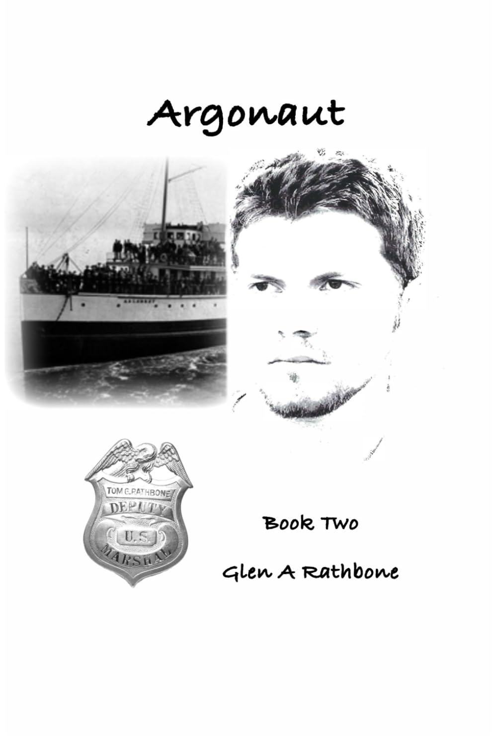 Argonaut: Book Two