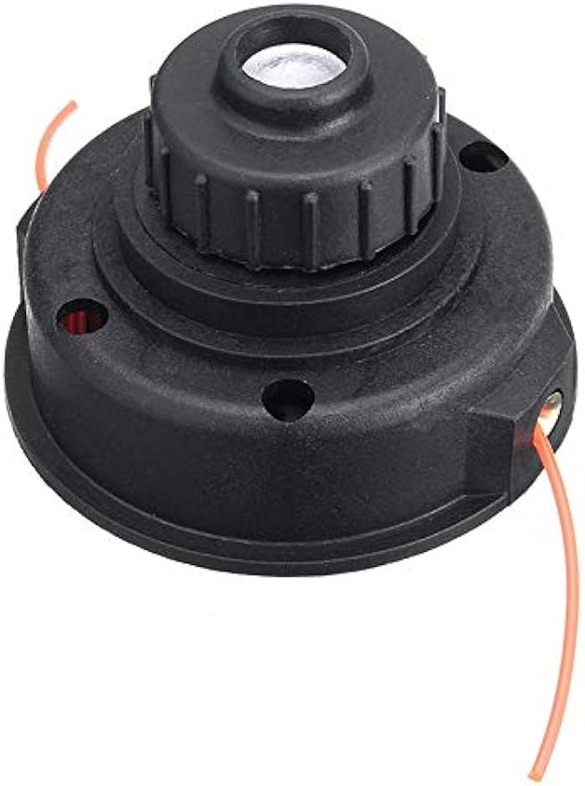 YUETTYY Tête de débroussailleuse de rechange pour débroussailleuse RYOBI EXPAND-IT