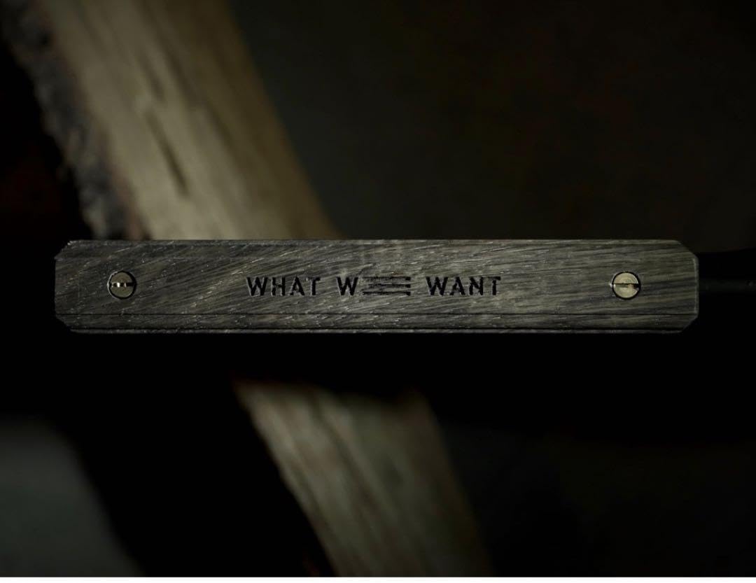 Amazon.co.jp: 神代 WHAT WE WANT PULSHANDLE : ホーム＆キッチン