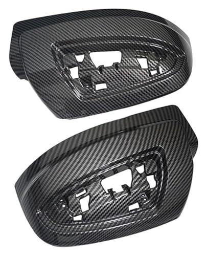 Coque rétroviseur en carbone pour Mercedes Viano W639 : l'élégance ultime