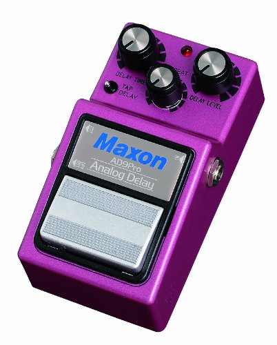 Maxon AD-9 Pro