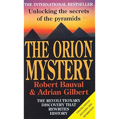 The Orion Mystery