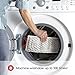 O-Cedar Easy Wring UltraMax Flat Spin Mop and Bucket System