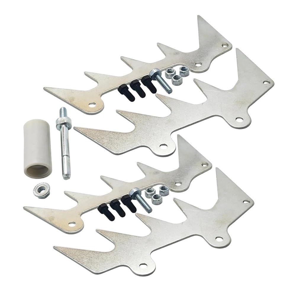 Bumper Spike Felling Dog Fit for MS311 MS360 MS361 MS362 MS380 MS381 MS390 MS440 MS460 MS660 MS661 Chainsaw Replacement Part