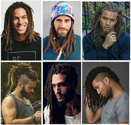 Machine à crocheter les dreadlocks pour éviter la fatigue des mains - 8