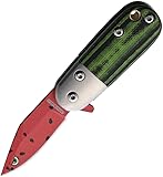 Rough Ryder Angry Watermelon Linerlock A/O RR2547