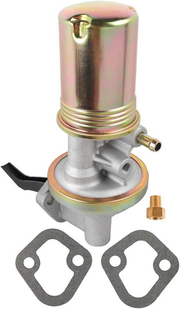 ECCPP Electric Fuel Pump Module Assembly Replacement for M4008 for Ford FAIRLANE 1958-1966