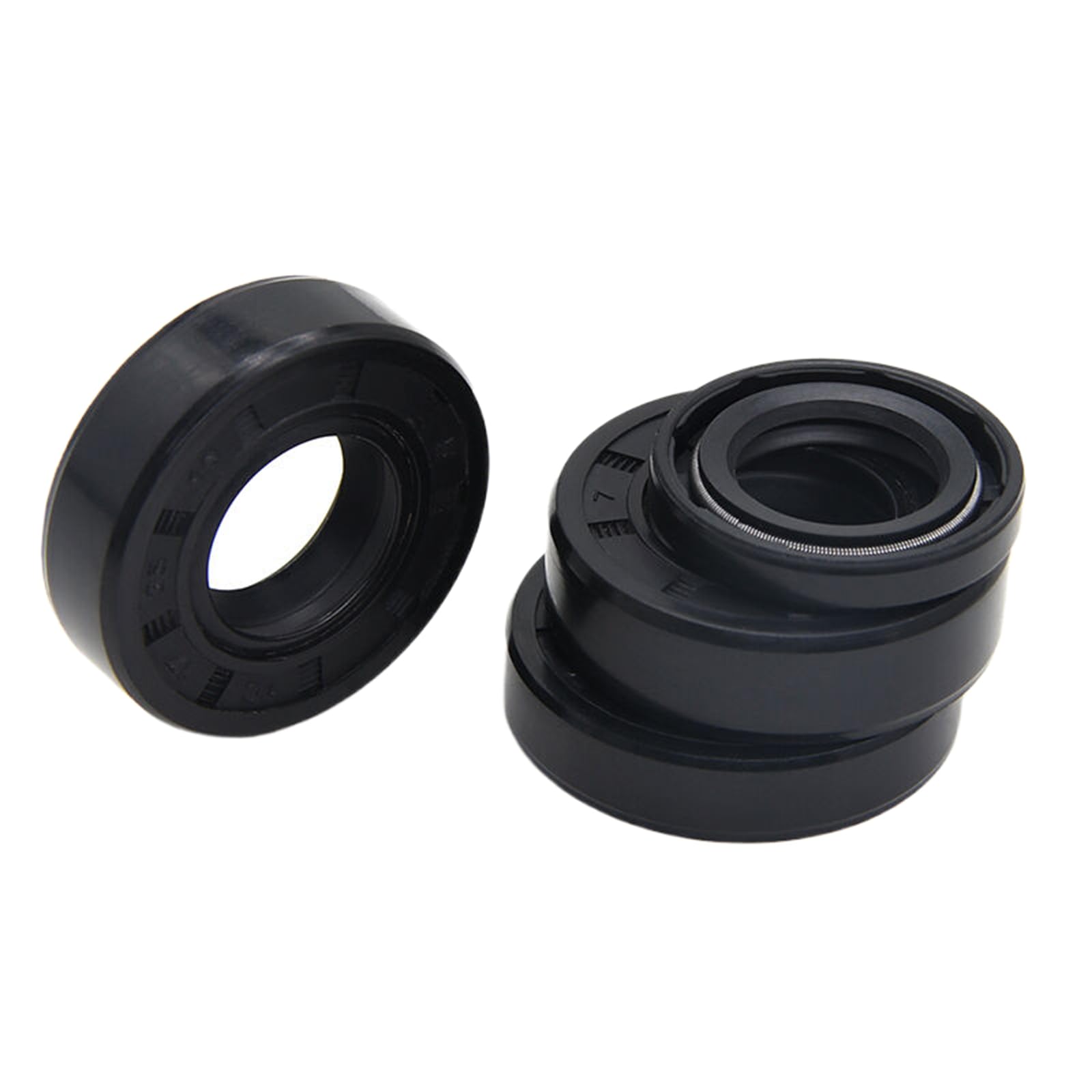 AVX TC17x28x6 Oil Seal - Perfect For Automotive & Machinery Shaft Sealing