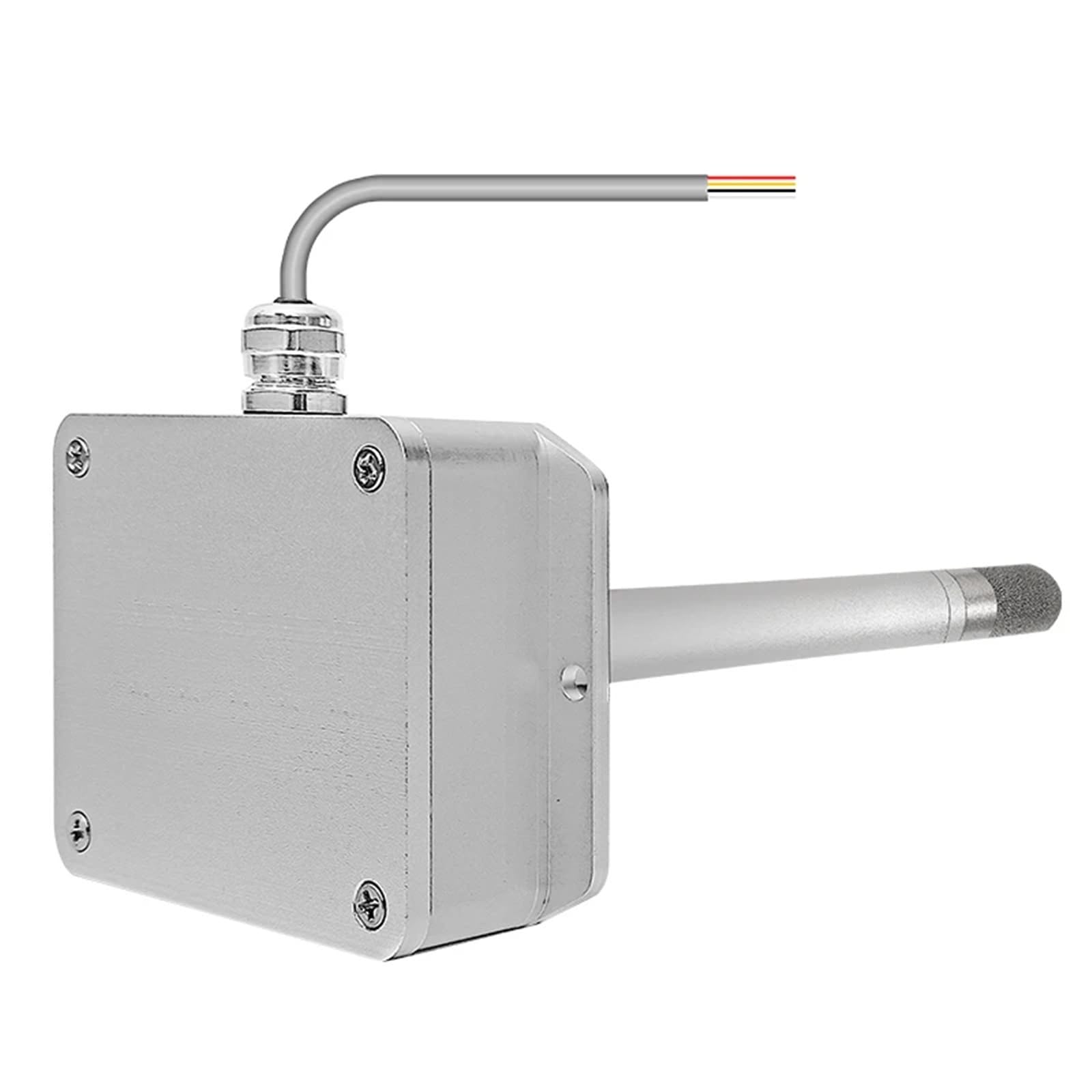 Schnittstellentemperatur- und Feuchtigkeitssensorsender 0–10 V/4–20 mA-Ausgang, geeignet for verschiedene Szenenerfassungssonden(FG7020-A)