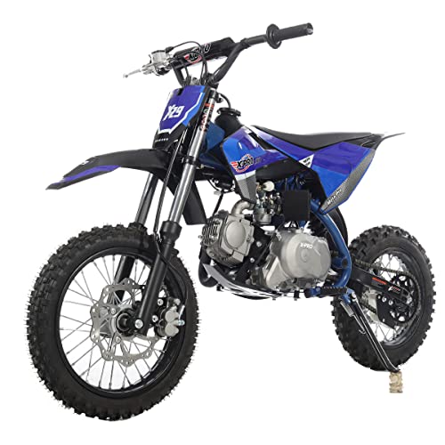X-PRO X29 110cc Dirt Bike Automatic Transmission, Electric