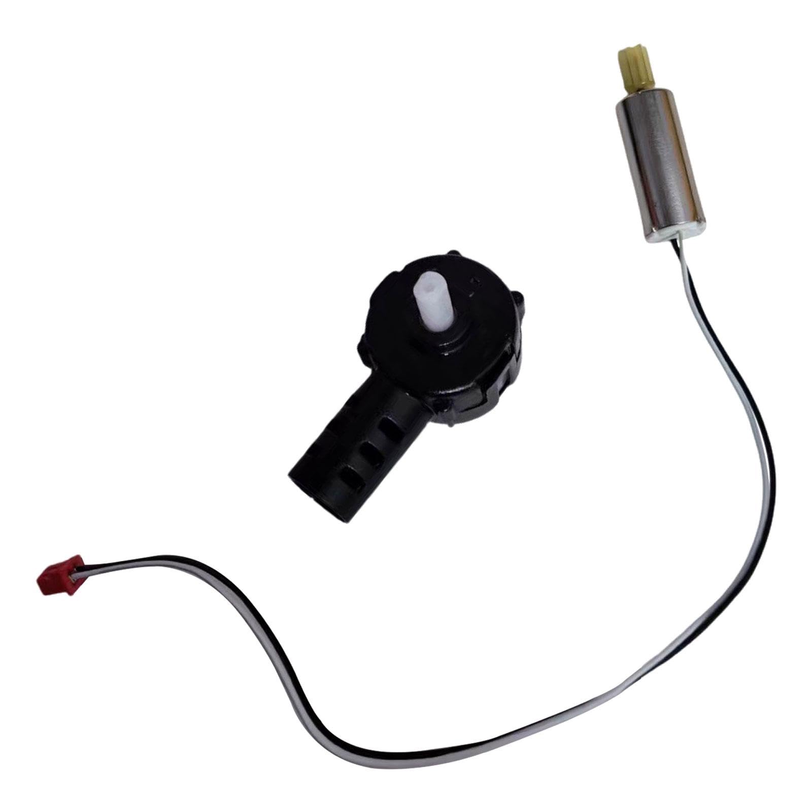 RC Drone CW Motor with Motor Base Compatible with E88 Pro & E88 Quadcopter, Replacement Spare Part for Mini Drone Repair & Maintenance-image-33