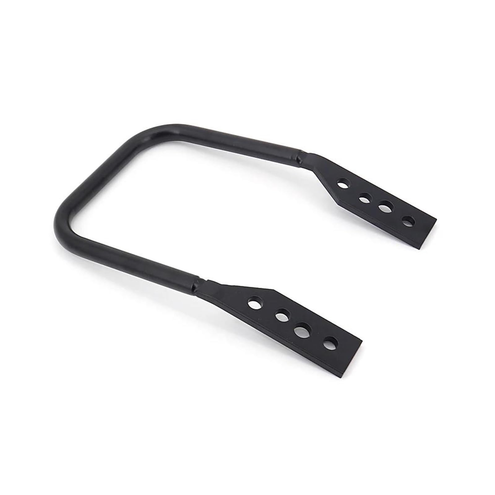 Genérico Soporte para Placa De Navegación GPS Motocicleta para F750GS, F850GS, Adventure, para Teléfono, Extensión Manillar Golpes Teléfono Soporte Placa