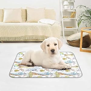 Washable-Dog-Cooling-Mat-Bicycle-Trailer-Car-Summer-Cats-Sleeping-Mat-Mountains-Backpacks-Postal-Marks-Dog-Bed-Mats-22x276inch-Pet-Ice-Silk-Sleep-Kennel-Pad-Animal-Sleep-Bed-for-Home-Outdoor-Travel - Cucciolini Doodles   Washable-Dog-Cooling-Mat-Bicycle-Trailer-Car-Summer-Cats-Sleeping-Mat-Mountains-Backpacks-Postal-Marks-Dog-Bed-Mats-22x276inch-Pet-Ice-Silk-Sleep-Kennel-Pad-Animal-Sleep-Bed-for-Home-Outdoor-Travel
