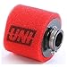 uni Two Stage Pod Filter (Straight Mount / 1" X 3)