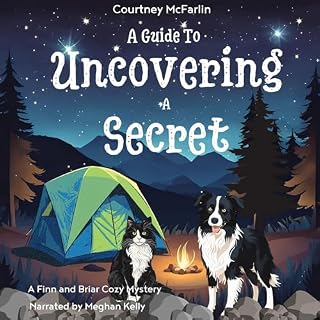 A Guide to Uncovering a Secret cover art