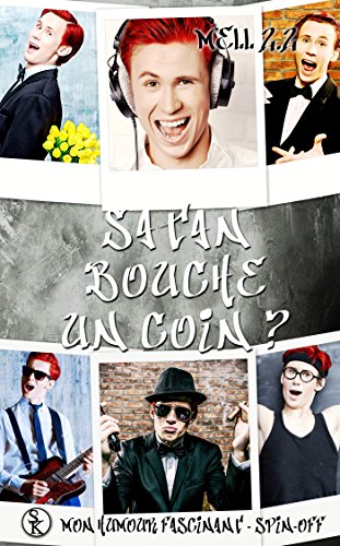 Satan bouche un coin (SK.PARANORMALE)