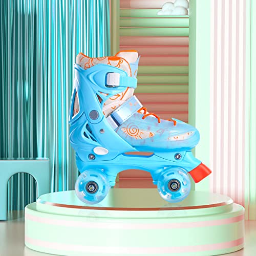 La Mejor comparativa de Patines chica los diez mejores. 45 Imagen adicional