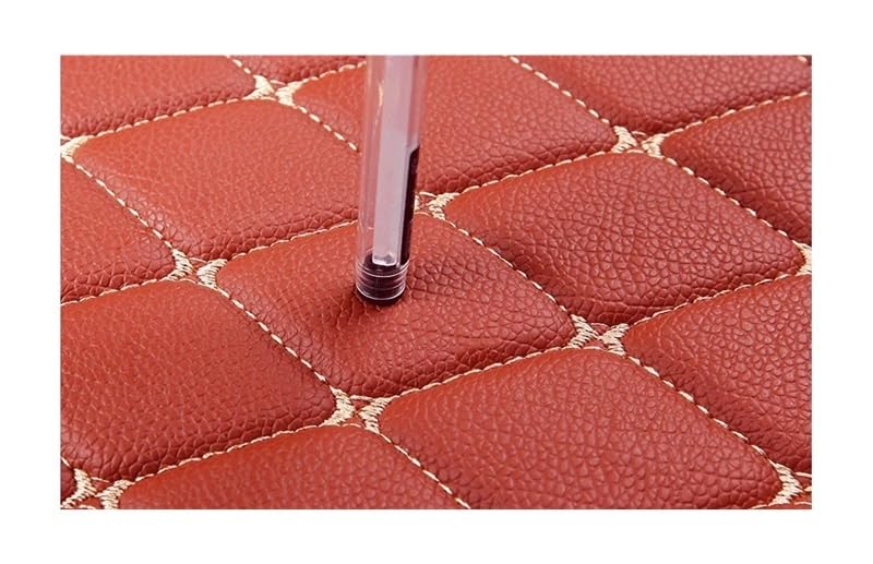 Tapis de coffre pour e-Bora 2020 avec plateau doublure de chargement imperméable