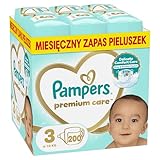 Pampers