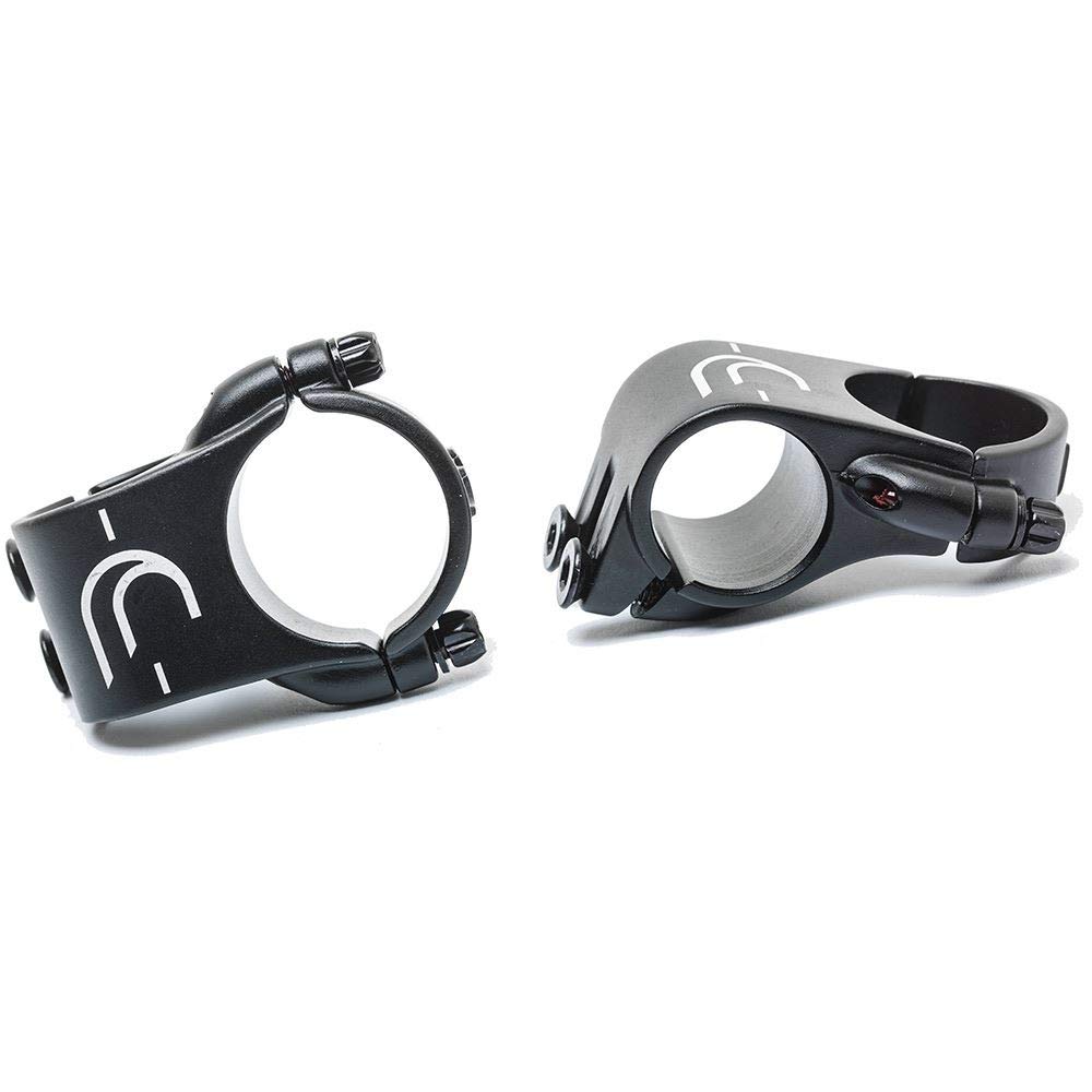 Parabolica / Fastblack2 Clamp Deda For 35.0 Mm