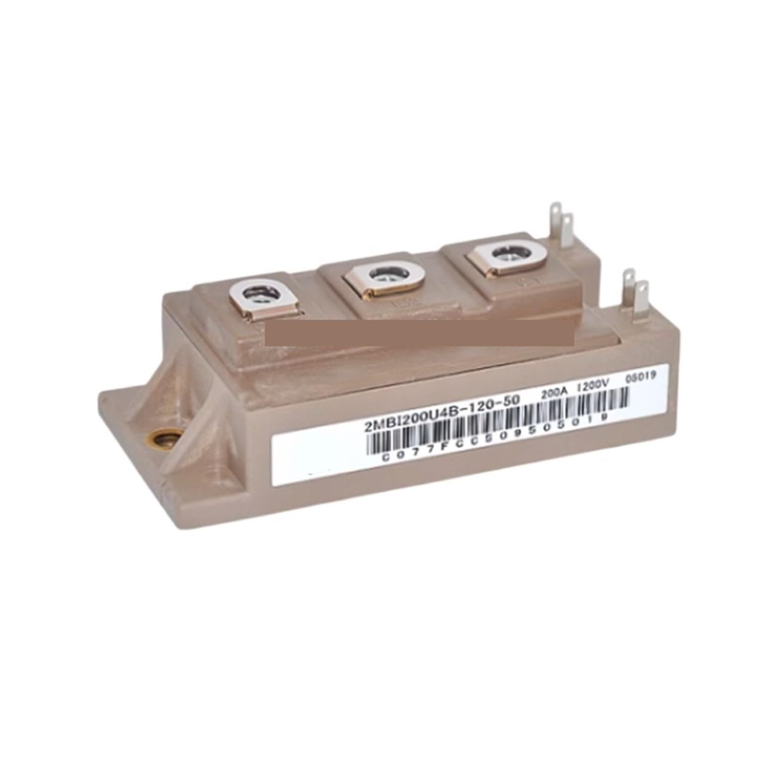 LZIKKGKI 2MBI150UB-120-50 2MBI150U4B-120-50 2MBI200U4B-120-50 2MBI200UB-120-50 Module(2MBI200U4B-120-50)