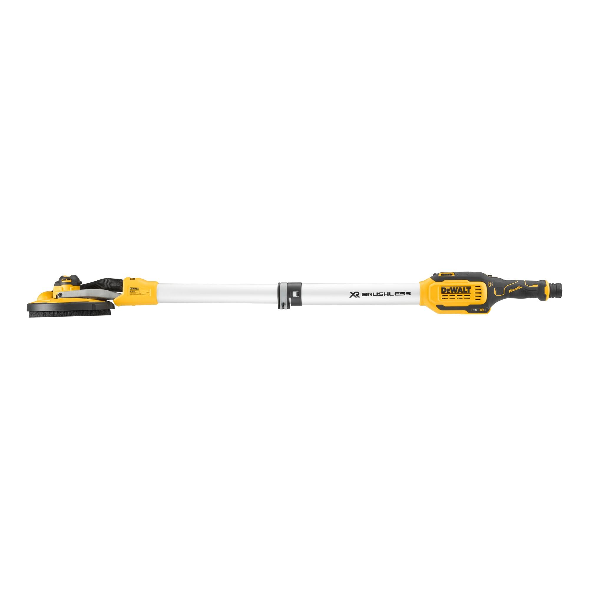 Dewalt Dce800Nb-Xj 18V Xr Levigatrice per Cartongesso