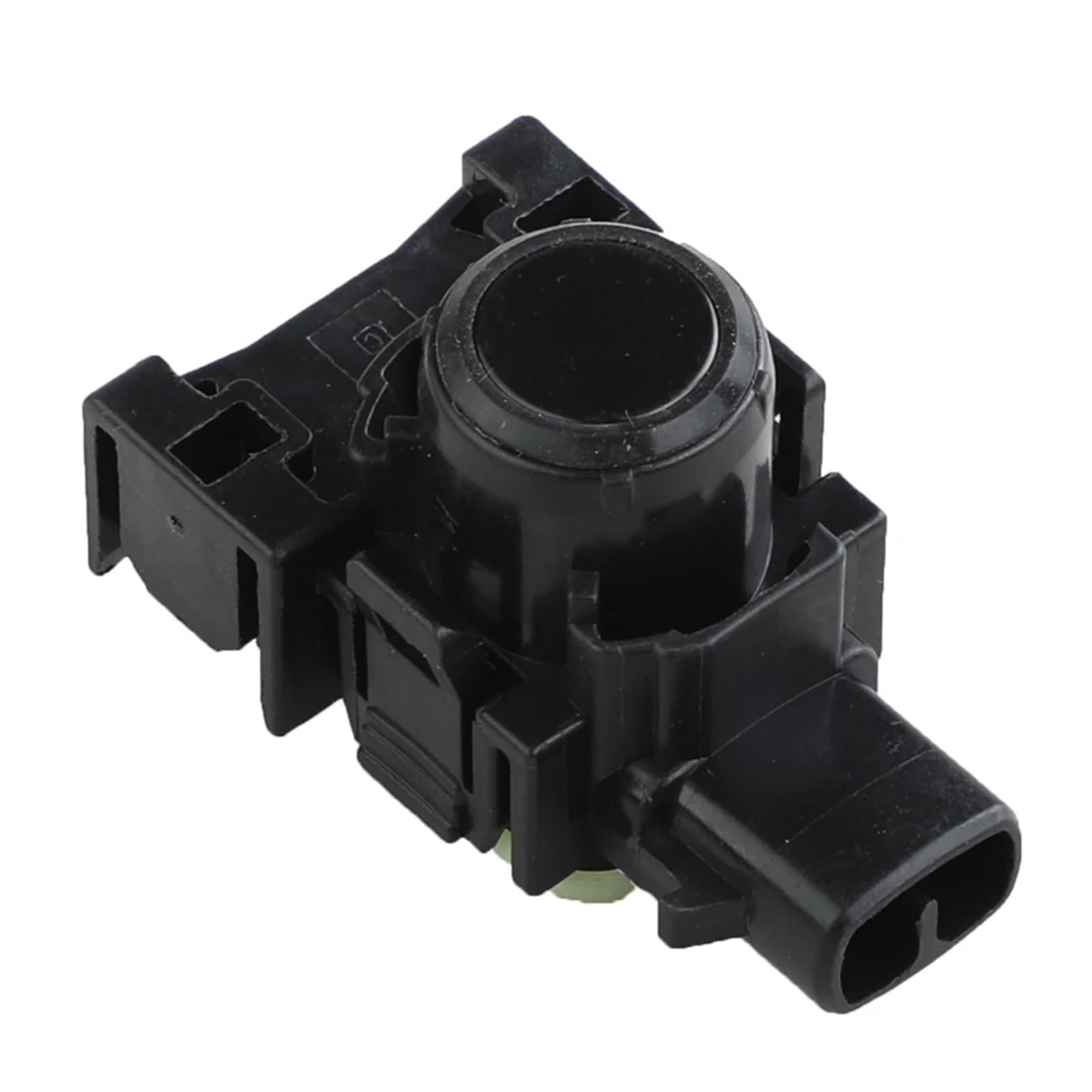 PDC Parking Sensor 87621-SJ000 87621SJ000 Compatible with Subaru Forester 2019-2021 Car Accessories(1 pc-Black)