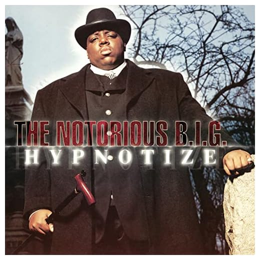 Hypnotize [Vinilo]