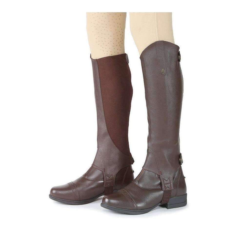 Shires MORETTA Ghette sintetiche unisex