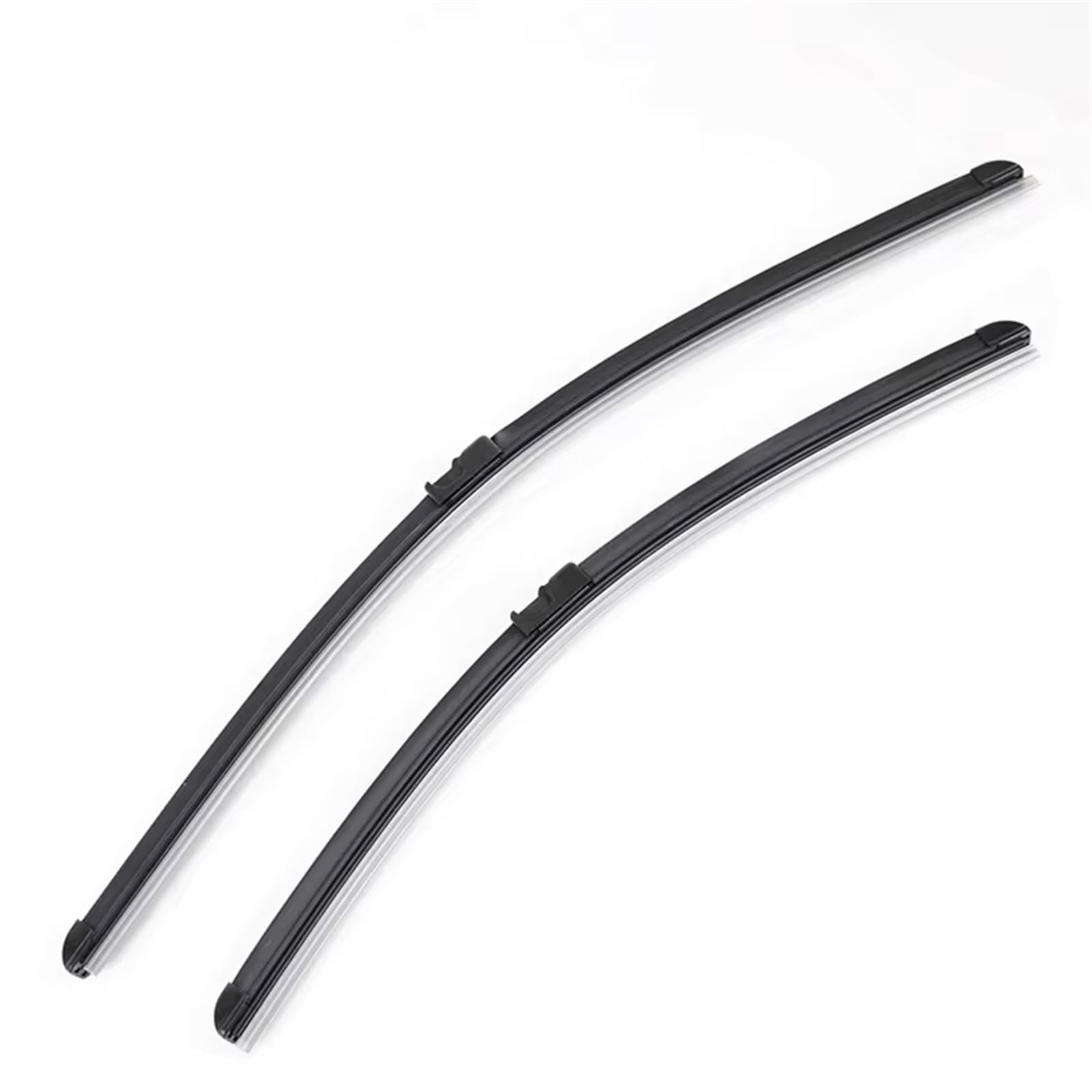 Escobillas Silen Compatible Con Para Passat Para B5.5 2002-2005 Limpiaparabrisas Delantero De 21 Pulgadas Y 20 Pulgadas Limpiaparabrisas De Coche Limpiaparabrisas