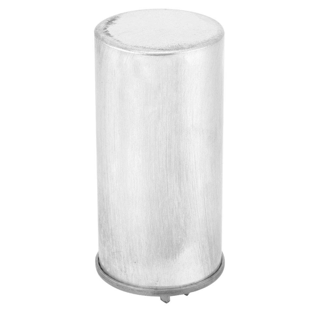 Goshyda CBB65 25UF 450V Kondensator Aluminiowa Obudowa do Klimatyzacji