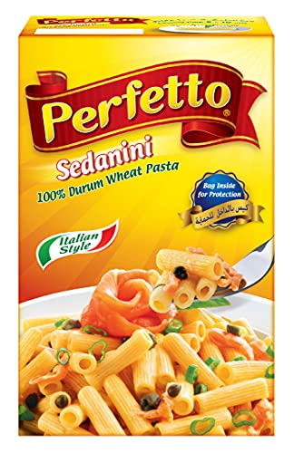 Perfetto Shape212 - Sedanini 500 Gm