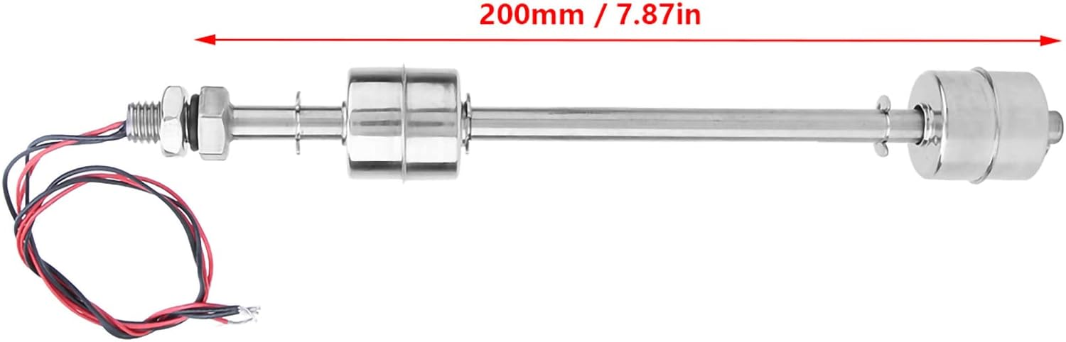 LiebeWH Water Level Sensor with wires