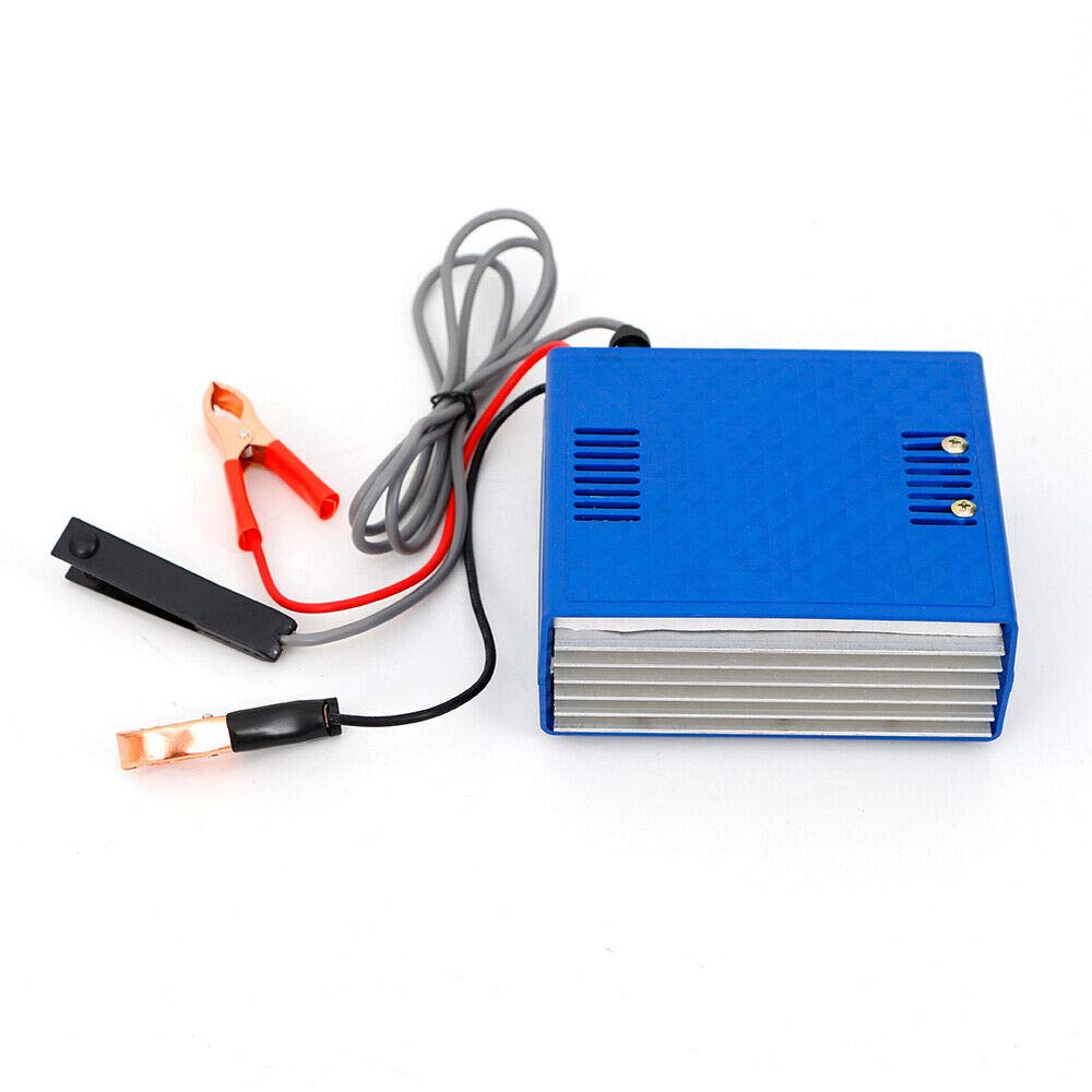 Inversor de corriente por ultrasonido de alto rendimiento 1030NP 12 V horario eléctrico Fisher Shocker máquina IGBT