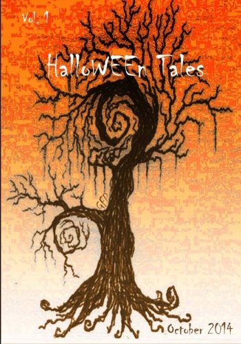 HalloWEEn Tales Vol. 1: Volume 1 (Wee Tales)