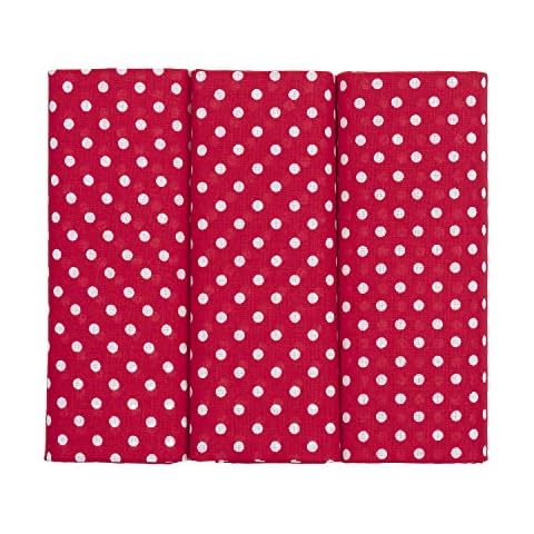 Mouchoirs MANDITTIONS XL Coton Cover