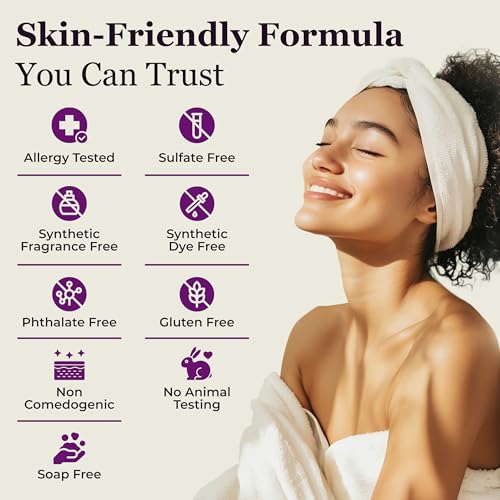 DERMAdoctor KP Bump Eraser Body Scrub Dermatologist Formulated Exfoliant | Keratosis Pilaris Treatment For Dry And Bumpy Skin 10% AHAs + PHAs - 16 fl oz - Image 7