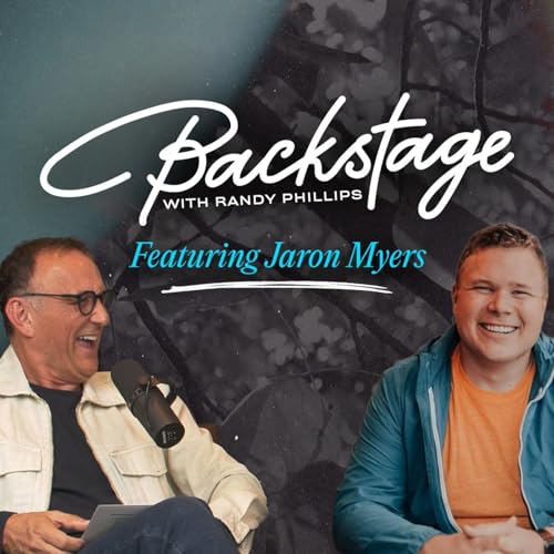 Jaron Myers: Bus Life, Comedy Secrets & Viral Fame