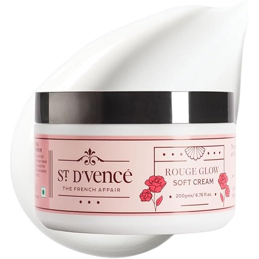Rouge Glow Moisturizing Cream 200g