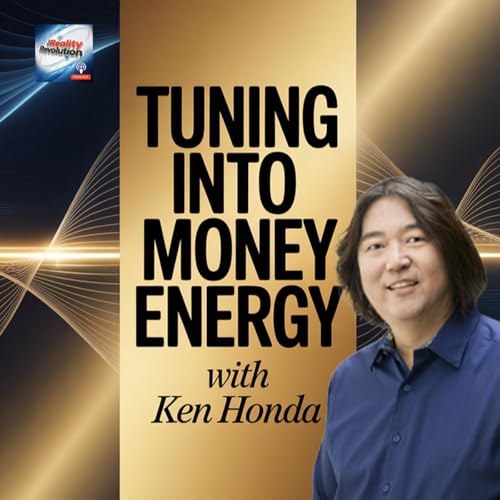 Tuning Into Money Energy With Ken Honda cover art