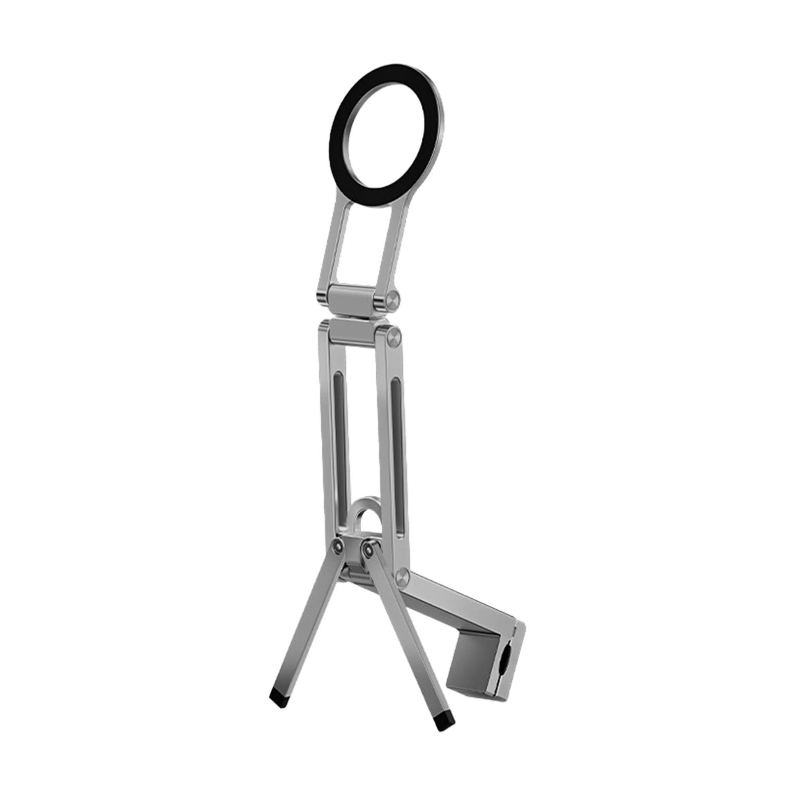 Trípode magnético para Soporte de teléfono de Escritorio, QYS